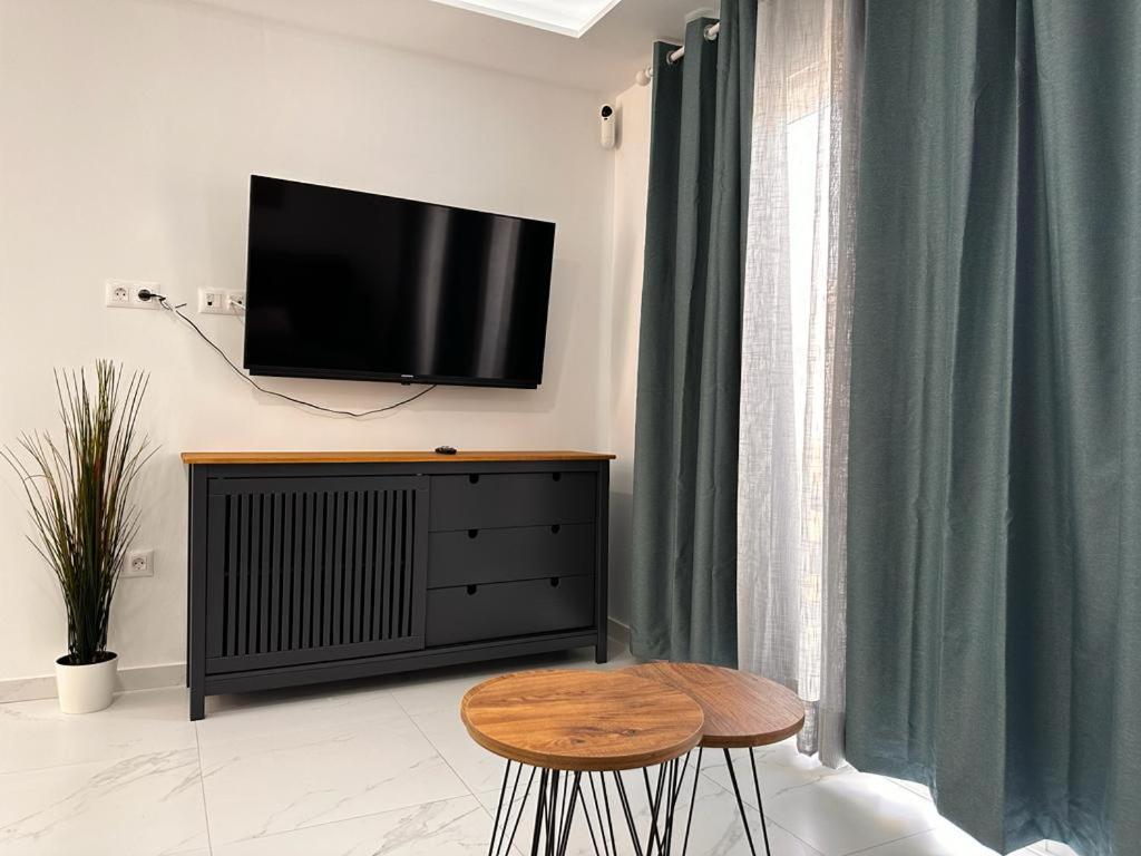 Precioso Y Nuevo Apartamento De 1 Habitacion En Mareverde 阿德耶 外观 照片