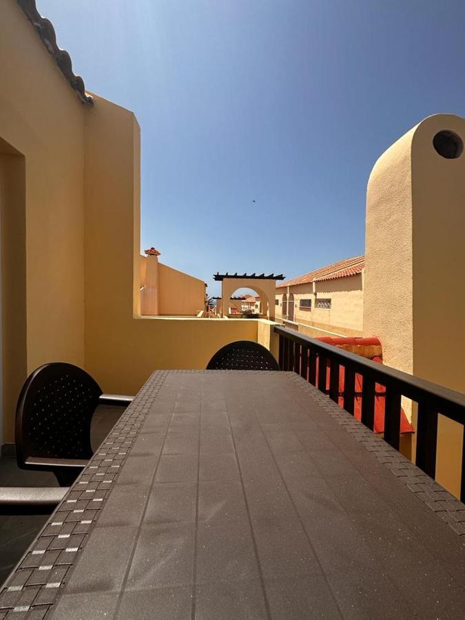 Precioso Y Nuevo Apartamento De 1 Habitacion En Mareverde 阿德耶 外观 照片