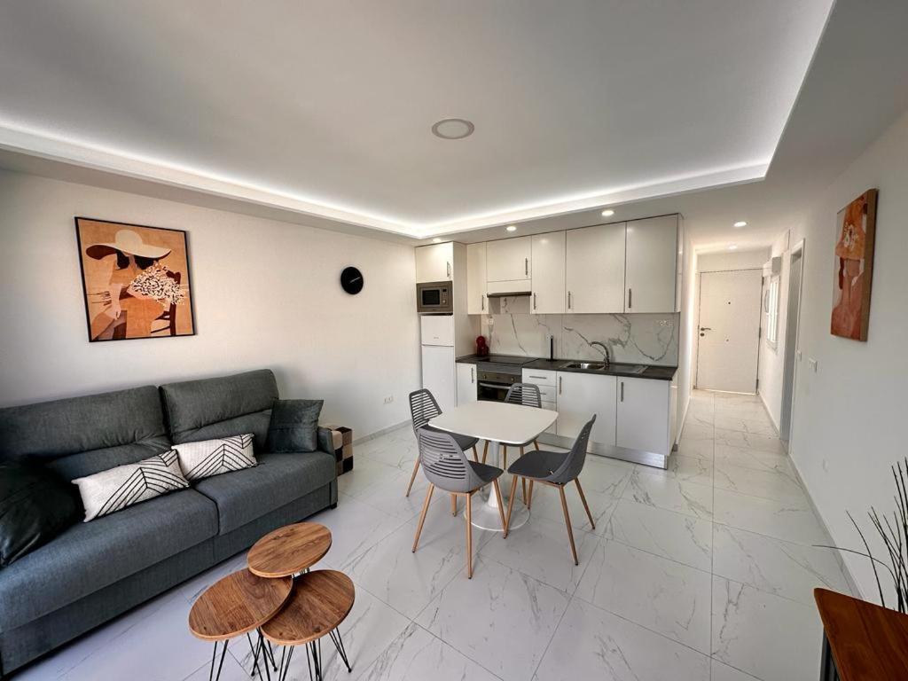Precioso Y Nuevo Apartamento De 1 Habitacion En Mareverde 阿德耶 外观 照片