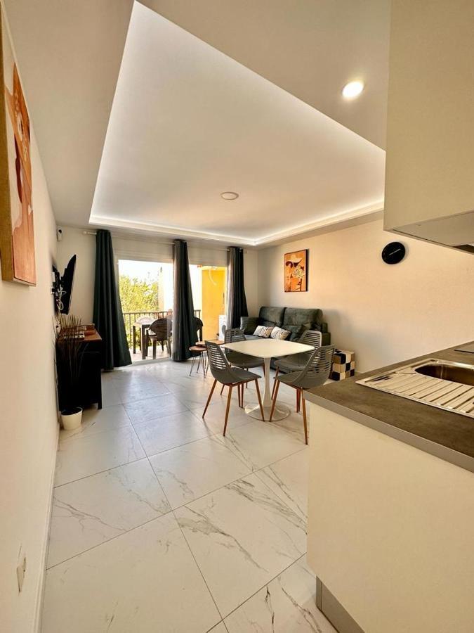 Precioso Y Nuevo Apartamento De 1 Habitacion En Mareverde 阿德耶 外观 照片